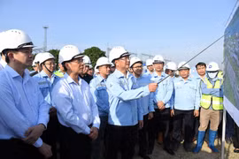 Đồng bộ thượng nguồn – hạ nguồn trong các dự án khí Lô B – Ô Môn