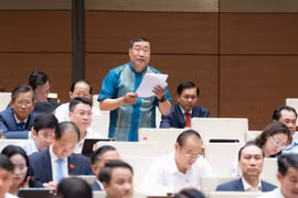 Tăng lương cơ sở: Bài toán cân bằng giữa đảm bảo đời sống và khả năng ngân sách