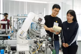Khởi nghiệp đổi mới sáng tạo được miễn thuế 2 năm, giảm 50% trong 4 năm tiếp theo