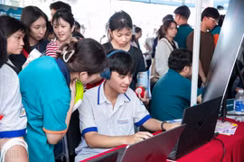 ‘Khai tử’ A00, C00, thí sinh phải 'cân não' chọn hướng đi