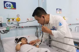 Bộ Y tế chỉ đạo khẩn khi có hơn 25.000 ca mắc tay chân miệng, tăng gấp 5 lần