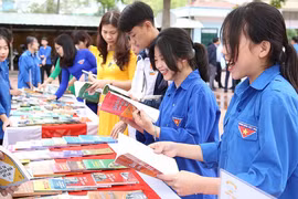 'Giữ văn hóa đọc để bảo toàn năng lực tư duy trong thời đại số'