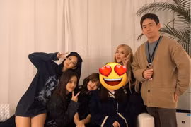 Jisoo (Blackpink) lên tiếng về bê bối của anh trai