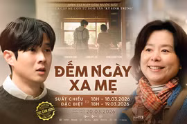 ‘Đếm ngày xa mẹ’ khiến hàng triệu người con chỉ muốn trở về nhà