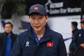 U23 Việt Nam và nhiệm vụ tiên phong tại VCK U23 châu Á 2026