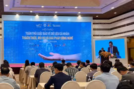 TS. Trần Văn Tùng: “Việc tiết lộ thông tin cá nhân để bôi nhọ là vi phạm pháp luật nghiêm trọng”
