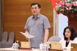 Bộ Công Thương tin tưởng bảo đảm đủ điện cho năm 2026