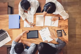 Việt Nam đặt mục tiêu 5 triệu chủ thể kinh doanh, 10.000 startup sáng tạo vào năm 2030