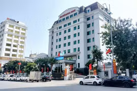 Nghĩa tình thợ mỏ Tuyển than Hòn Gai lan tỏa trong những món quà Tết