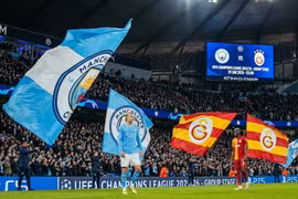 Nhận định dự đoán Man City vs Galatasaray (3h, 29/1): Haaland tái xuất