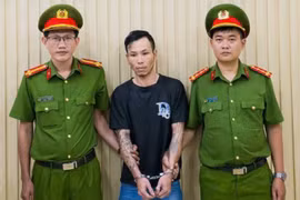 Bắt giữ nhân viên quán ốc hành hung shipper ở thành phố Hồ Chí Minh