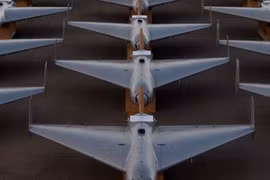 Iran nói đối thủ chuyển sang chiến lược sao chép UAV Shahed và đổ lỗi