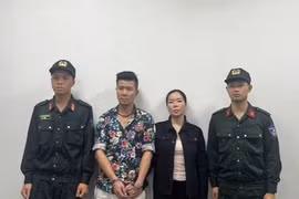 Vụ án tại Viện Pháp y tâm thần Trung ương: Khởi tố thêm 26 bị can