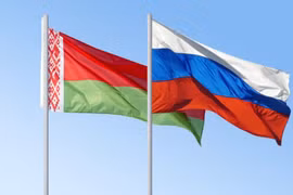 Quốc kỳ Nga và Belarus sẽ trở lại Paralympic 2026