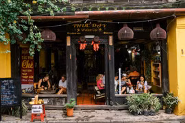 Hội An và Đà Nẵng dẫn đầu danh sách điểm đến đáng trải nghiệm toàn cầu