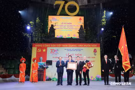 Liên đoàn Xiếc Việt Nam: 70 năm vươn tầm và phát triển
