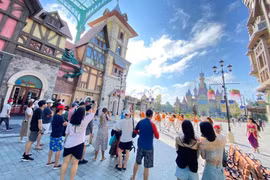 Phú Quốc quyết liệt chấn chỉnh hoạt động du lịch, xây dựng hình ảnh điểm đến an toàn