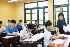 Bắc Ninh công bố cấu trúc đề thi tuyển sinh lớp 10 từ năm học 2026 - 2027