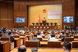 Từ kết quả bầu cử đến yêu cầu nâng cao chất lượng hoạt động của nhiệm kỳ mới