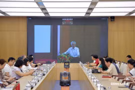 Hải Phòng: Quán triệt tinh thần Nghị quyết Đại hội XIV