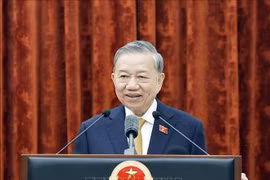 Phát huy truyền thống hữu nghị Việt Nam - Trung Quốc, nâng tầm kết nối chiến lược trong giai đoạn phát triển mới