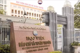 Nhiều băn khoăn về cơ hội việc làm của ngành báo chí – truyền thông