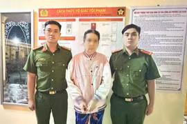 Lợi dụng sơ hở, giúp việc trộm 270 triệu đồng của chủ nhà