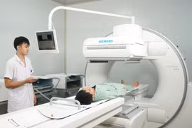 Bảo hiểm y tế sắp chi trả 30 thuốc ung thư đắt tiền