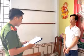 Nhờ người đóng giả doanh nhân, đối tượng lừa đảo chiếm đoạt 1,6 tỷ đồng