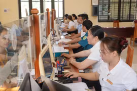 Cán bộ, công chức chưa đáp ứng yêu cầu chuyên môn vị trí việc làm được cử đi bồi dưỡng kiến thức