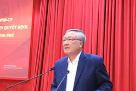 Xây dựng chính sách ưu đãi doanh nghiệp tiếp nhận người chấp hành xong án phạt tù vào làm việc