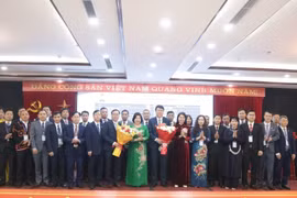 Lạng Sơn: Đẩy mạnh đổi mới sáng tạo, ứng dụng khoa học - công nghệ, nâng cao chất lượng HTX trong nhiệm kỳ mới