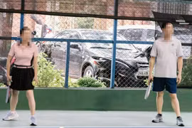 Gia Lai: Bí thư xã bị đề nghị không cho tái cử vì bỏ lớp bồi dưỡng đi đánh Pickleball