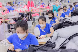 Một doanh nghiệp tại Thái Nguyên dự kiến thưởng Tết Nguyên đán 2026 cao nhất là 136,7 triệu đồng/người