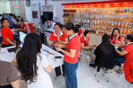 Gần 50.000 điểm hỗ trợ khách hàng Viettel xác thực thông tin thuê bao tránh bị khóa SIM