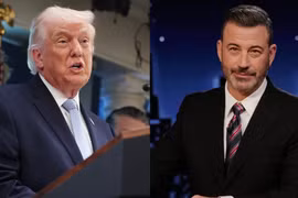 Tổng thống Trump yêu cầu sa thải MC của đài ABC sau phát ngôn về Đệ nhất phu nhân Mỹ