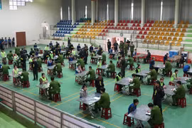 Công nghệ "thả thính" và kịch bản chiếm đoạt 200 tỷ đồng của nhóm tội phạm công nghệ cao