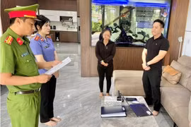 Sản xuất dây cáp điện giả, một giám đốc doanh nghiệp ở Đắk Lắk bị khởi tố