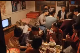 Nhiều người trẻ Trung Quốc 'trốn nhà' dịp Tết Nguyên đán