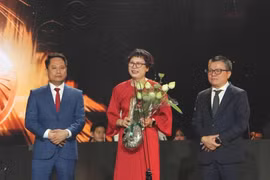 Giải thưởng Tinh hoa Việt vinh danh các sản phẩm văn hóa sáng tạo