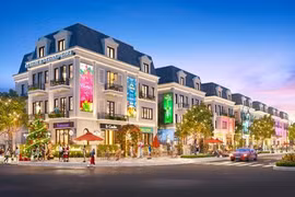 Cuộc chuyển mình của bất động sản cao cấp: Từ an cư đến kiến tạo phong cách sống