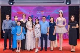 “Thiên thần Quảng cáo Việt Nam” - Giải thưởng nghệ thuật tôn vinh thế hệ tài năng trẻ Việt Nam