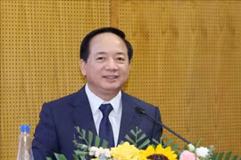 Phát biểu của đồng chí Trịnh Văn Quyết tại Lễ trao Giải thưởng Sách Quốc gia lần thứ VIII