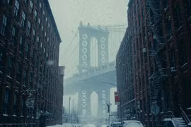 14 người thiệt mạng vì giá rét ở thành phố New York