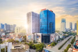 ROX Group - Hành trình vươn mình nâng tầm giá trị Việt qua ba thập kỷ