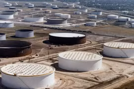 Mỹ cân nhắc bí mật đổi dầu với Venezuela để bổ sung dự trữ khẩn cấp
