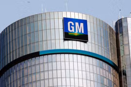 Lý do khiến gã khổng lồ GM từng phá sản trong quá khứ