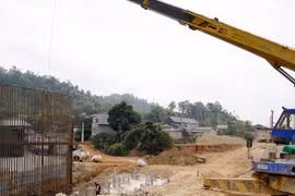 Lạng Sơn: Phấn đấu đến hết ngày 30/6 đạt 50% kế hoạch giải ngân vốn đầu tư công
