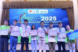 Trường Đại học Y - Dược, Đại học Huế: Phát huy vai trò của Đoàn Thanh niên - Hội Sinh viên