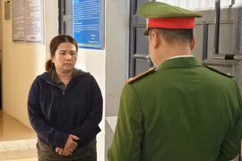 Lừa đảo bằng hình thức góp vốn mua đất, một phụ nữ ở Hà Tĩnh bị khởi tố